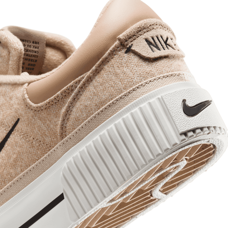 Nike Court Legacy Lift Angle 5