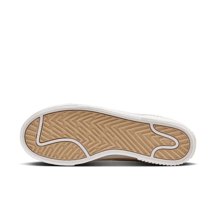 Nike Court Legacy Lift Angle 0