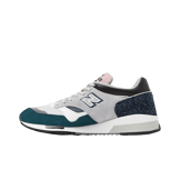New Balance 1500 Made in England Teal Grey Angle 0