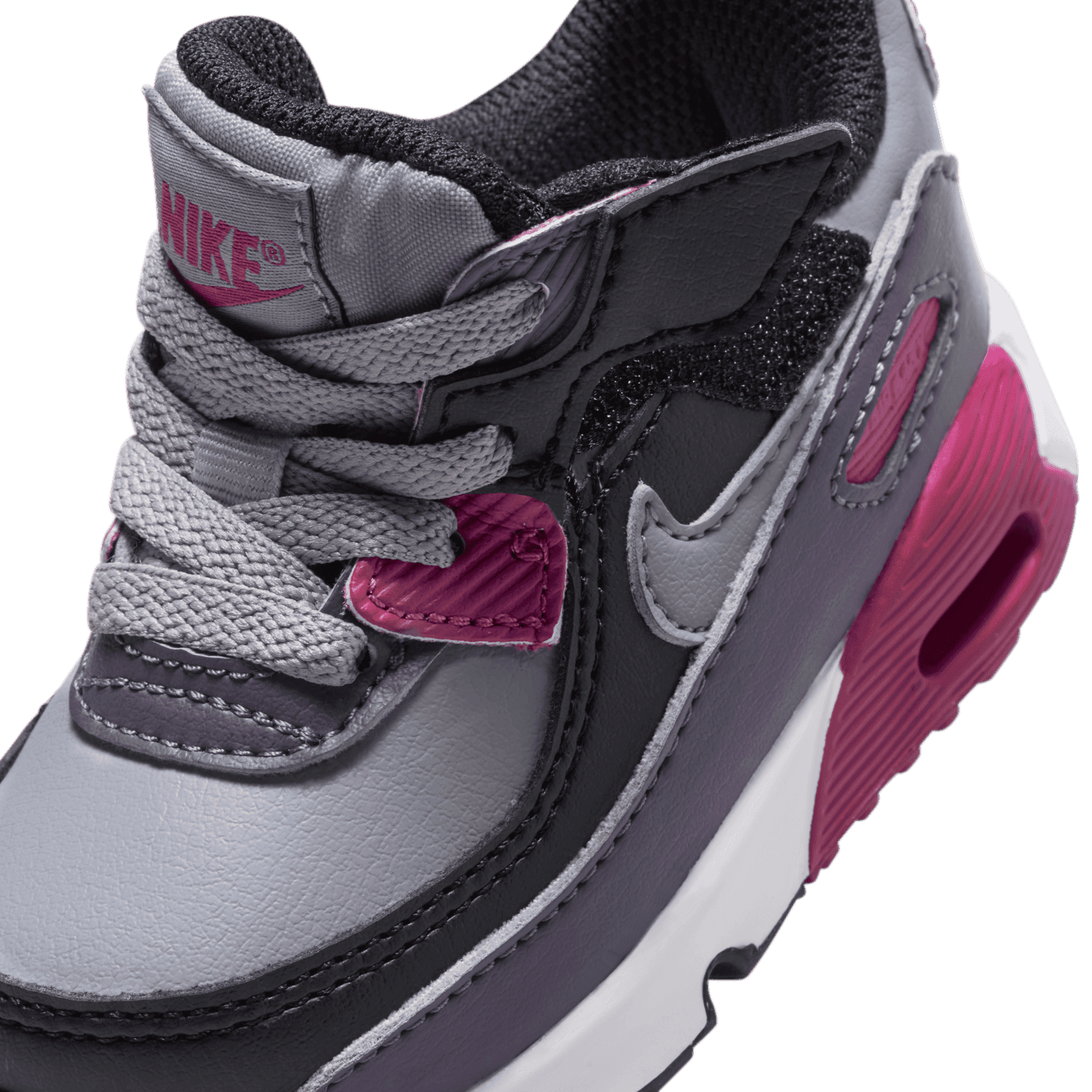 air max 90 toddler girl