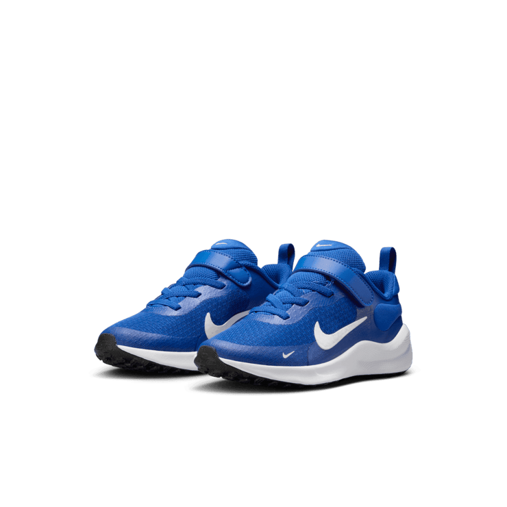Nike Revolution 7 (PS) Angle 2