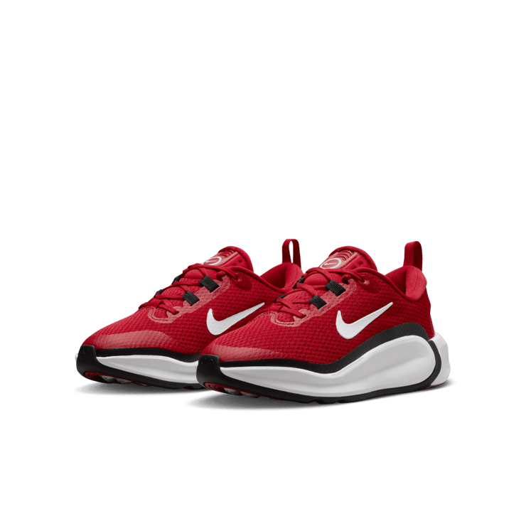 Nike Infinity Flow (GS) Angle 2