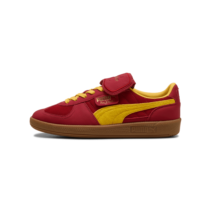 Puma Palermo Harry Potter Gryffindor Angle 0