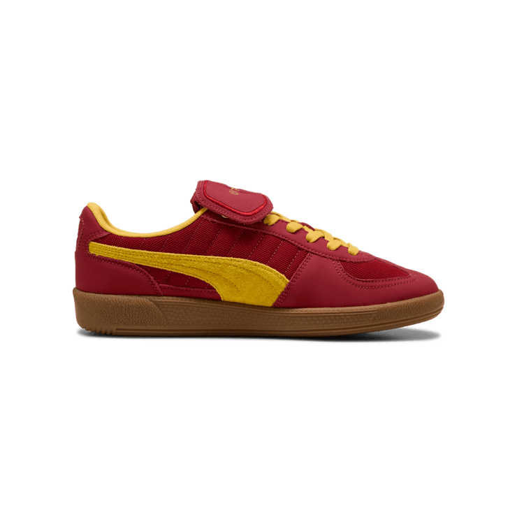 Puma Palermo Harry Potter Gryffindor Angle 2