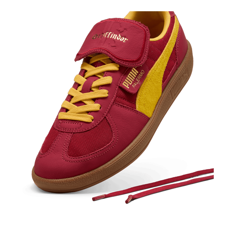 Puma Palermo Harry Potter Gryffindor Angle 3