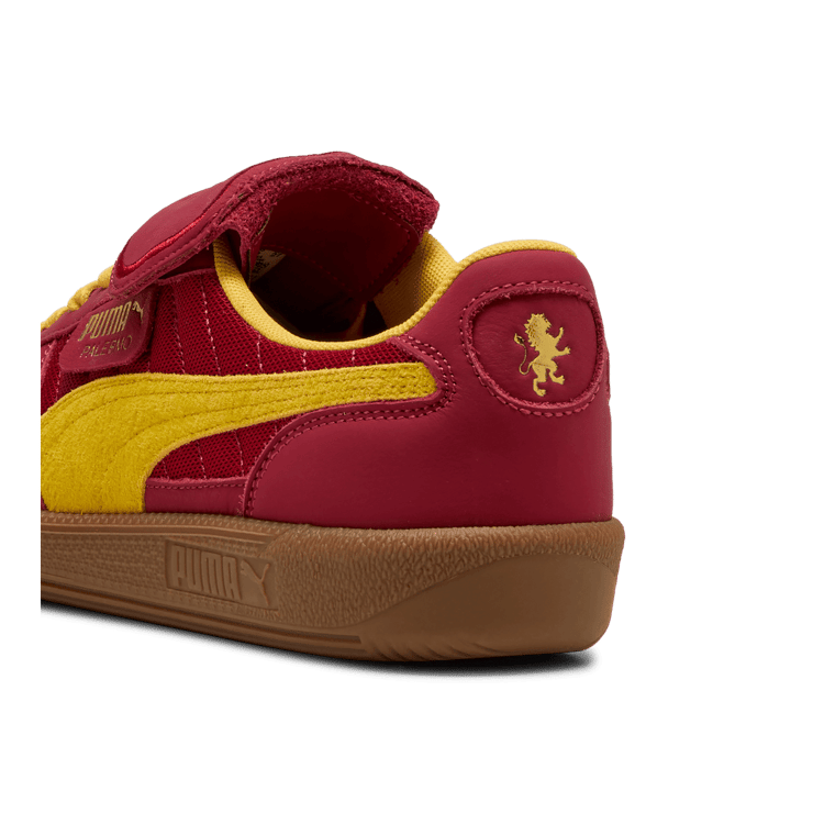 Puma Palermo Harry Potter Gryffindor Angle 4