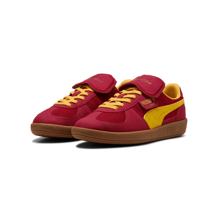 Puma Palermo Harry Potter Gryffindor Angle 6