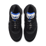 Air Jordan 5 Retro Awake NY Black Racer Blue Angle 8