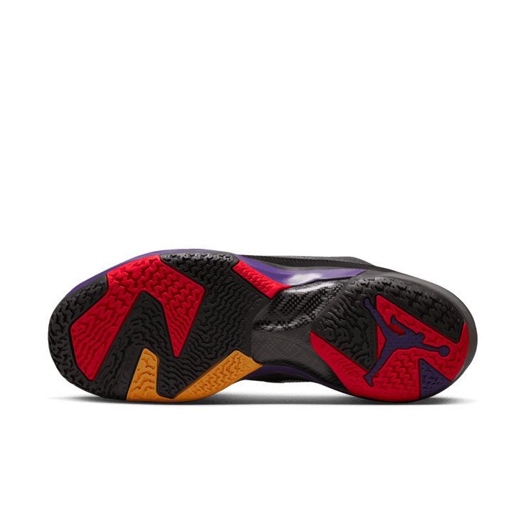 Jordan 37 Raptors Angle 0