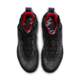 Jordan 37 Raptors Angle 1