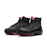 Jordan 37 Raptors Angle 2