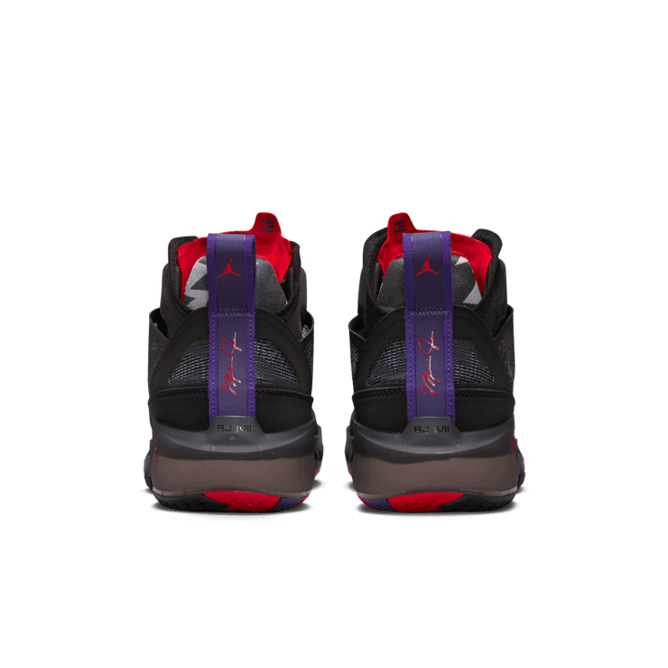 Jordan 37 Raptors Angle 3