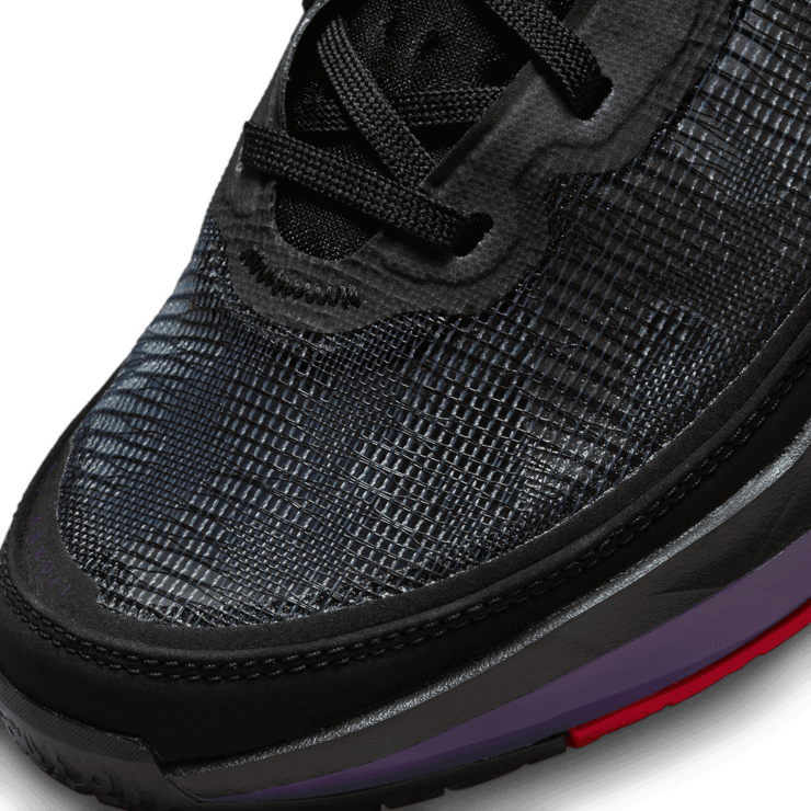 Jordan 37 Raptors Angle 4