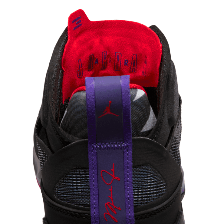 Jordan 37 Raptors Angle 6