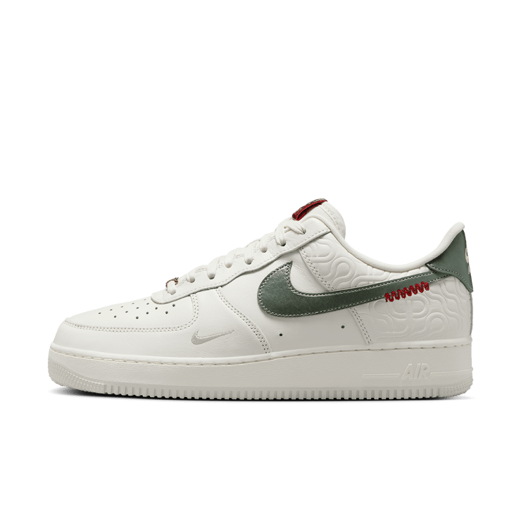 Nike Air Force 1 Low Year of the Snake Angle 0