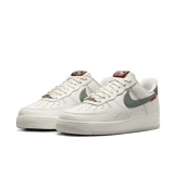Nike Air Force 1 Low Year of the Snake Angle 3