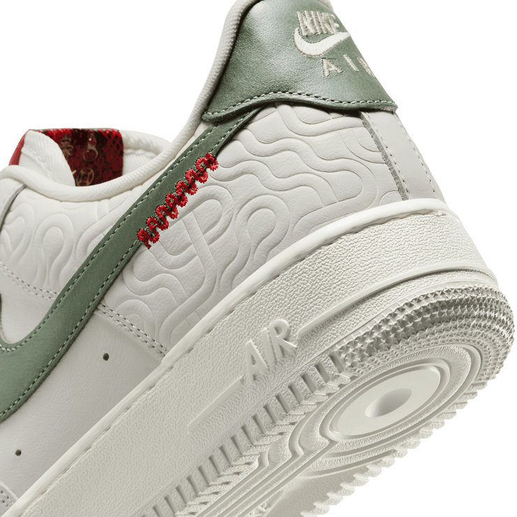 Nike Air Force 1 Low Year of the Snake Angle 6