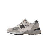 New Balance 991v2 Made in UK Winter Flair Angle 0
