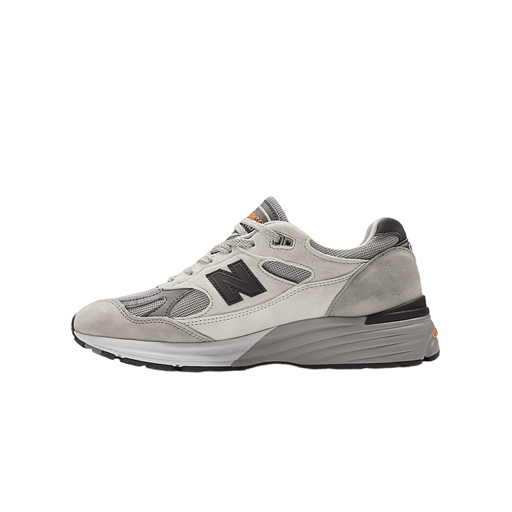 New Balance 991v2 Made in UK Winter Flair Angle 0