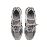 New Balance 991v2 Made in UK Winter Flair Angle 1