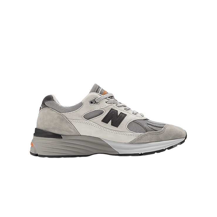 New Balance 991v2 Made in UK Winter Flair Angle 5