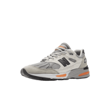 New Balance 991v2 Made in UK Winter Flair Angle 6
