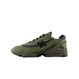 New Balance 1000 Dark Olivine Magnet Angle 0