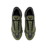 New Balance 1000 Dark Olivine Magnet Angle 1