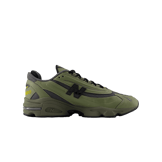 New Balance 1000 Dark Olivine Magnet Angle 6