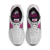Nike Zoom Vomero 5 White Hot Fuchsia (W) Angle 2