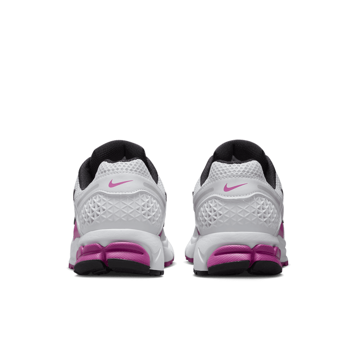 Nike Zoom Vomero 5 White Hot Fuchsia (W) Angle 4