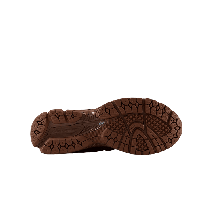 New Balance 1906R Polka Dot Rich Oak Angle 3