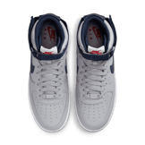 Nike Air Force 1 High Patriots (W) Angle 1