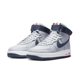 Nike Air Force 1 High Patriots (W) Angle 2