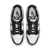 Nike Dunk Low Panda (2025) Angle 2