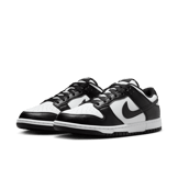 Nike Dunk Low Panda (2025) Angle 3