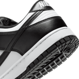 Nike Dunk Low Panda (2025) Angle 6
