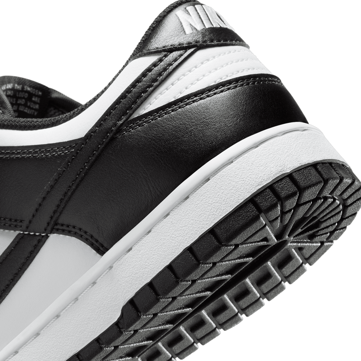 Nike Dunk Low Panda (2025) Angle 6