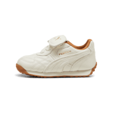 FENTY x PUMA AVANTI VL s' Sneakers in Warm White (TD) Angle 1