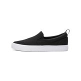 PUMA Bari Slip-On Comfort in Black/Team Gold Angle 1
