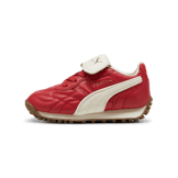 FENTY x PUMA AVANTI L Sneakers in Club Red (PS) Angle 1