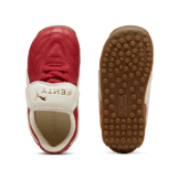 FENTY x PUMA AVANTI L s' Sneakers in Club Red (TD) Angle 0