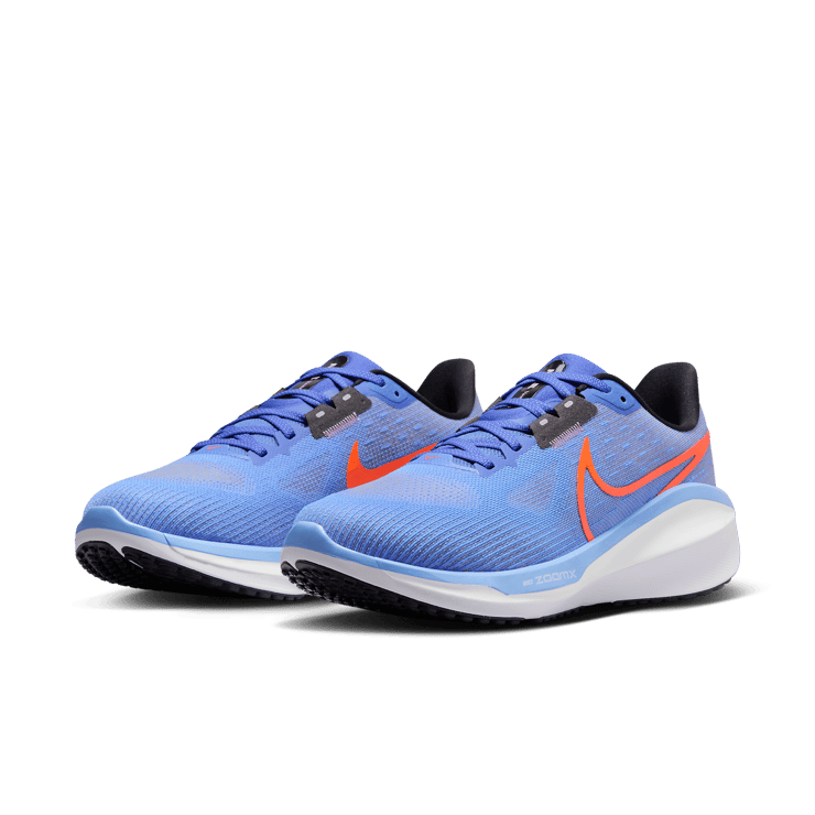 Nike Vomero 17 Road Angle 3