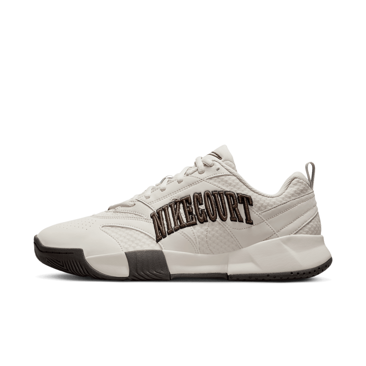 Nike Court Lite 4 Heritage Hard Court Tennis - FZ8543-100