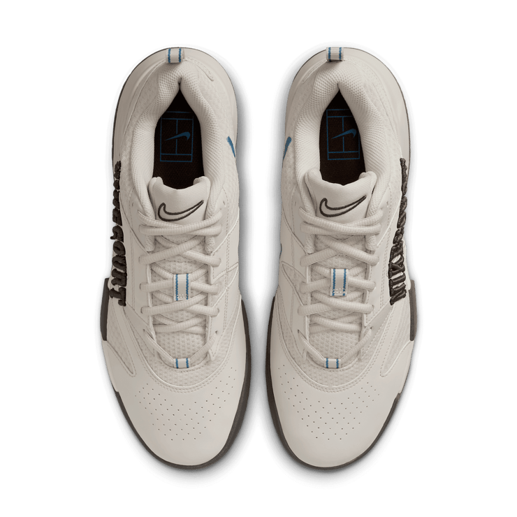 Nike Court Lite 4 Heritage Hard Court Tennis - FZ8543-100 Release Info