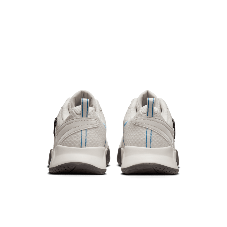 Nike Court Lite 4 Heritage Hard Court Tennis - FZ8543-100 Release Info