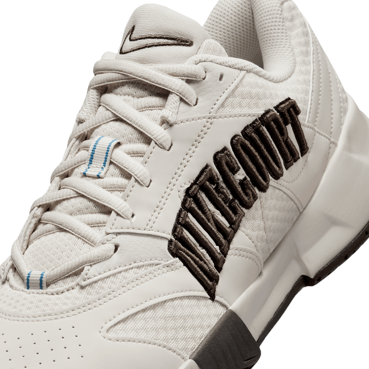 Nike Court Lite 4 Heritage Hard Court Tennis - FZ8543-100 Release Info