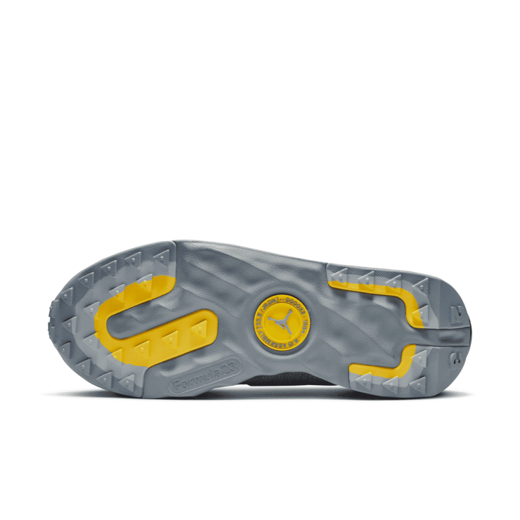 Jordan Granville Pro Ocean Cube Angle 0