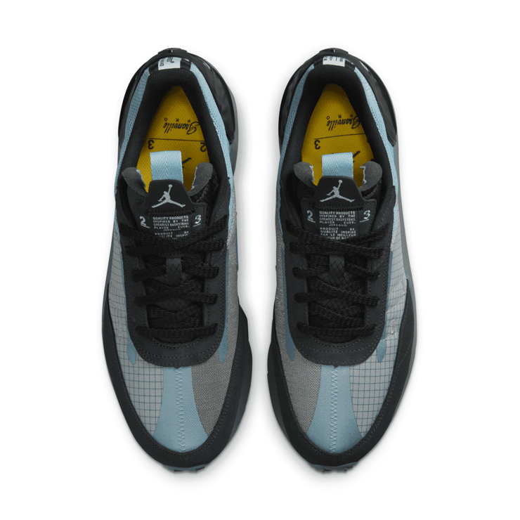 Jordan Granville Pro Ocean Cube Angle 2