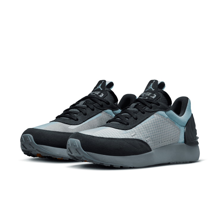 Jordan Granville Pro Ocean Cube Angle 3